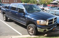 Ram pickup - Wikipedia