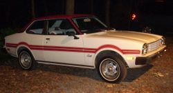 1974 Dodge Colt